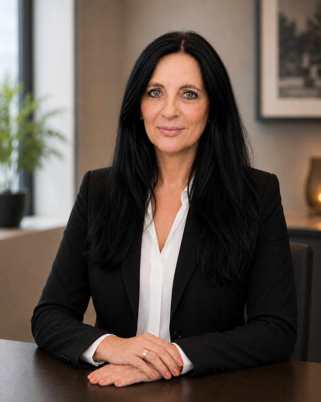 Tina Nicolin